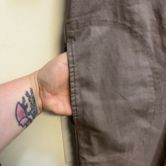 REI Co-op tunic dress - Picture 3 of 6